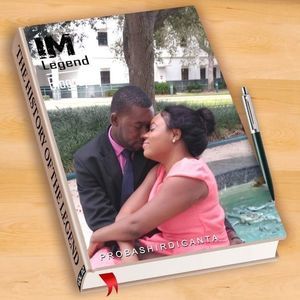 Meet your Posher, Didine